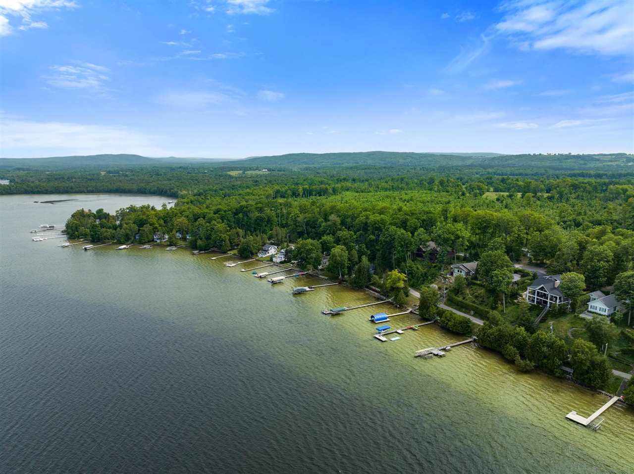 5901 Cincinnati Point Trail Petoskey MI 49770