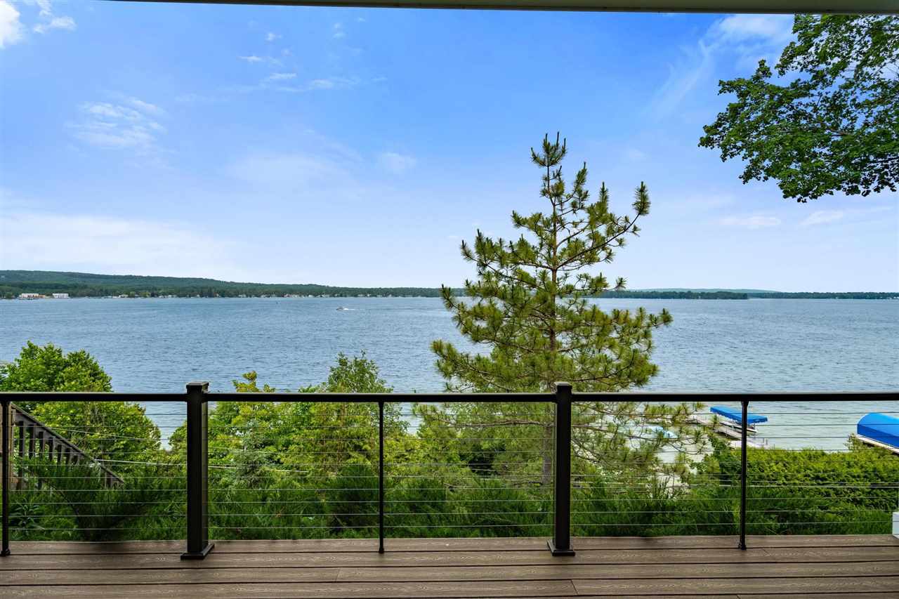 5901 Cincinnati Point Trail Petoskey MI 49770