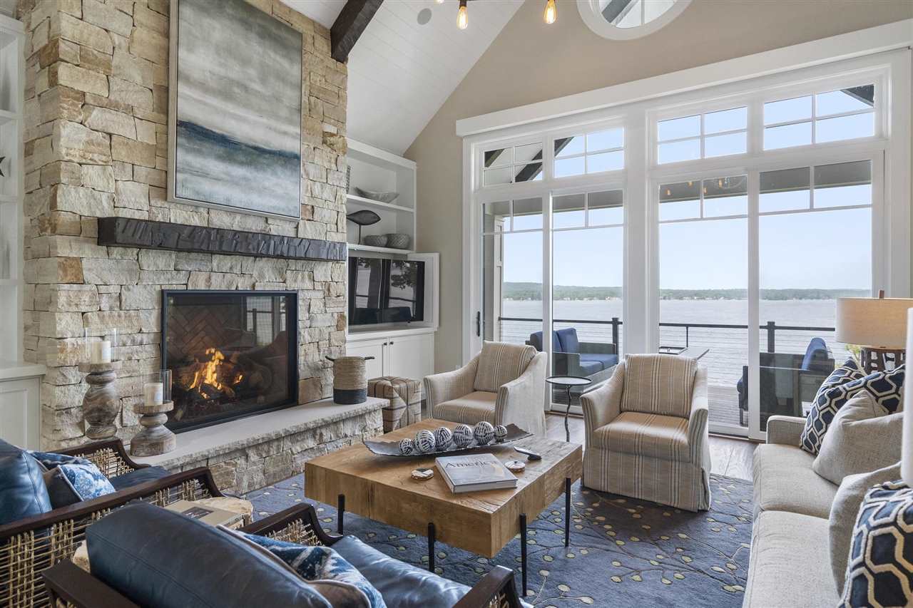 5901 Cincinnati Point Trail Petoskey MI 49770