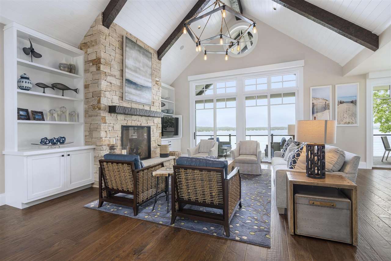 5901 Cincinnati Point Trail Petoskey MI 49770