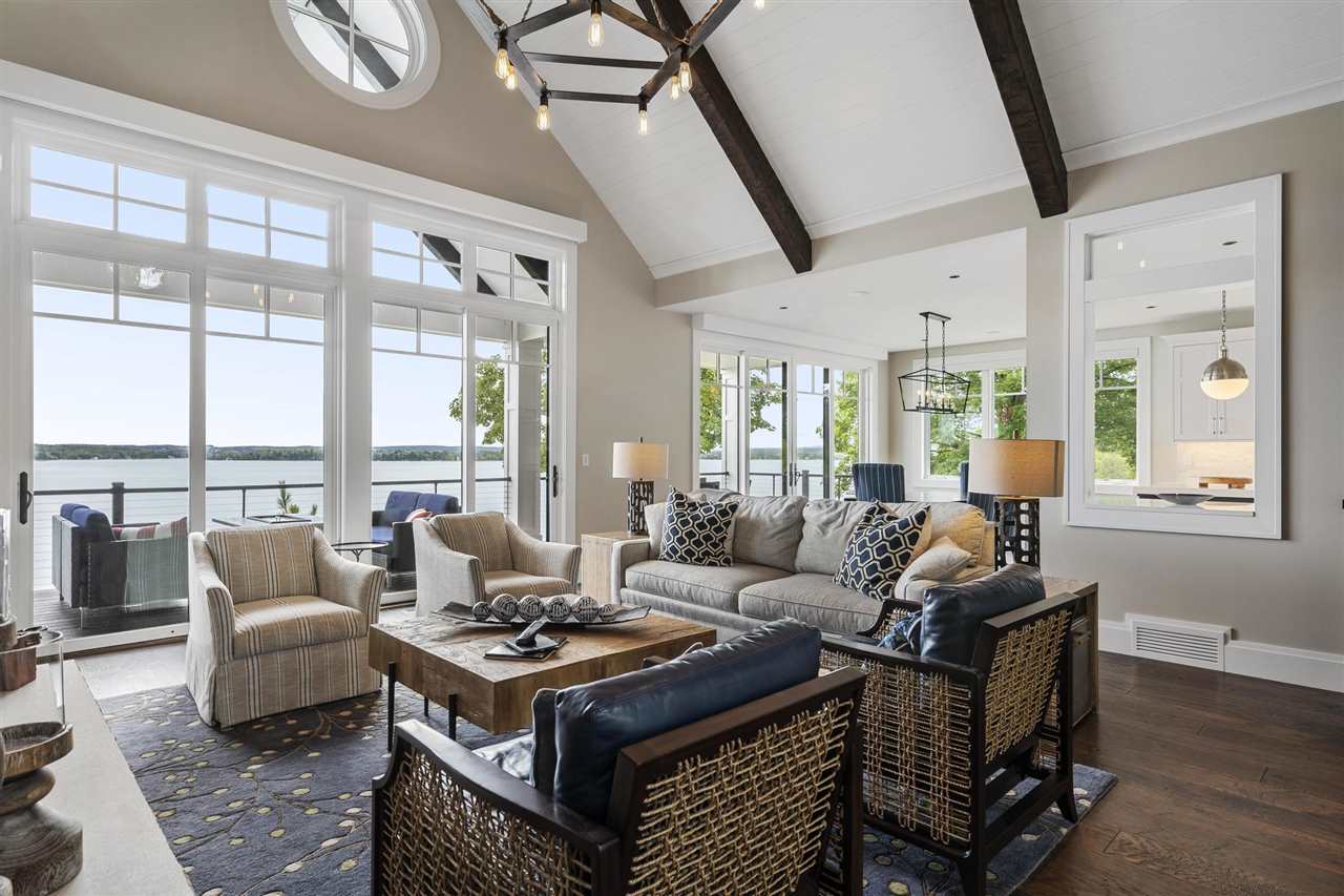 5901 Cincinnati Point Trail Petoskey MI 49770