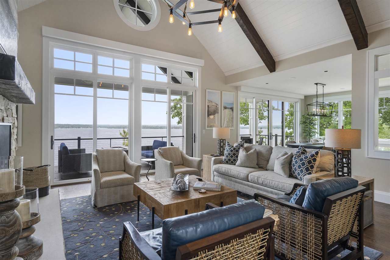 5901 Cincinnati Point Trail Petoskey MI 49770