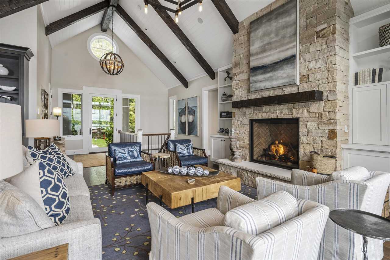 5901 Cincinnati Point Trail Petoskey MI 49770