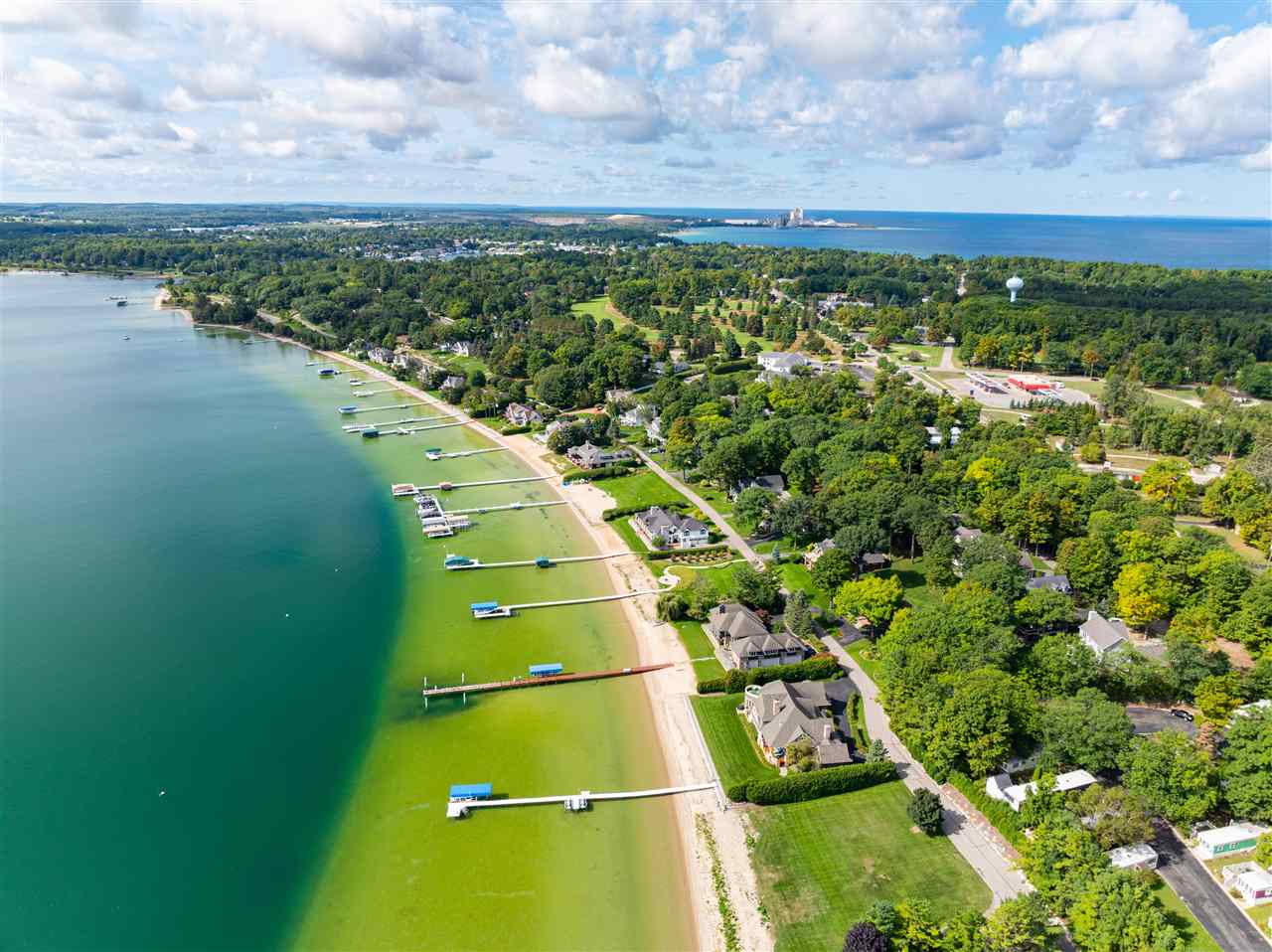 140 C&o Club Drive Charlevoix MI 49720