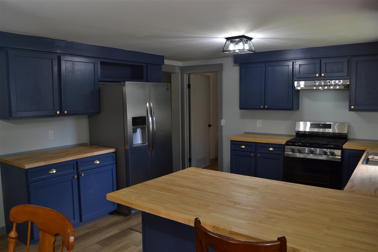 2317 N M-66 Highway East Jordan MI 49727