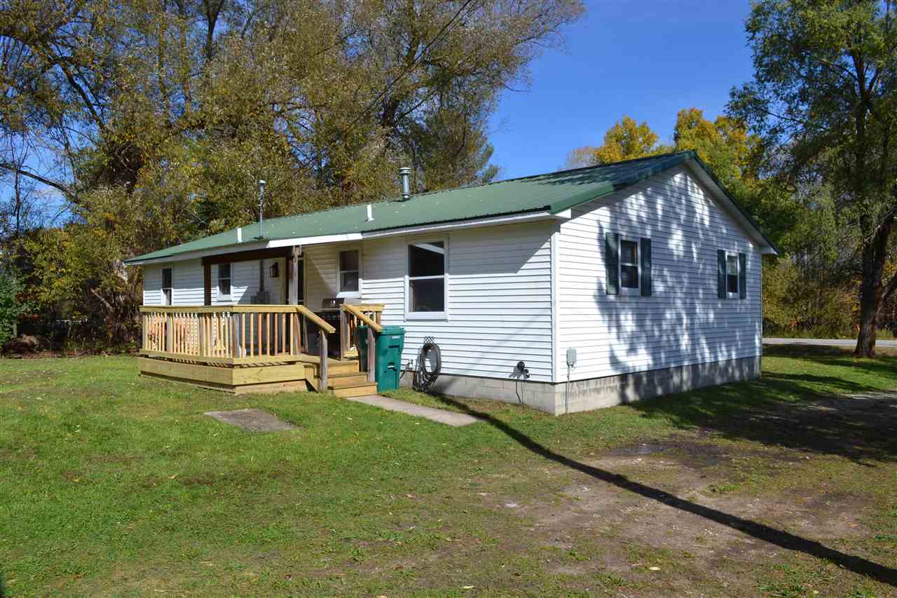 2317 N M-66 Highway East Jordan MI 49727