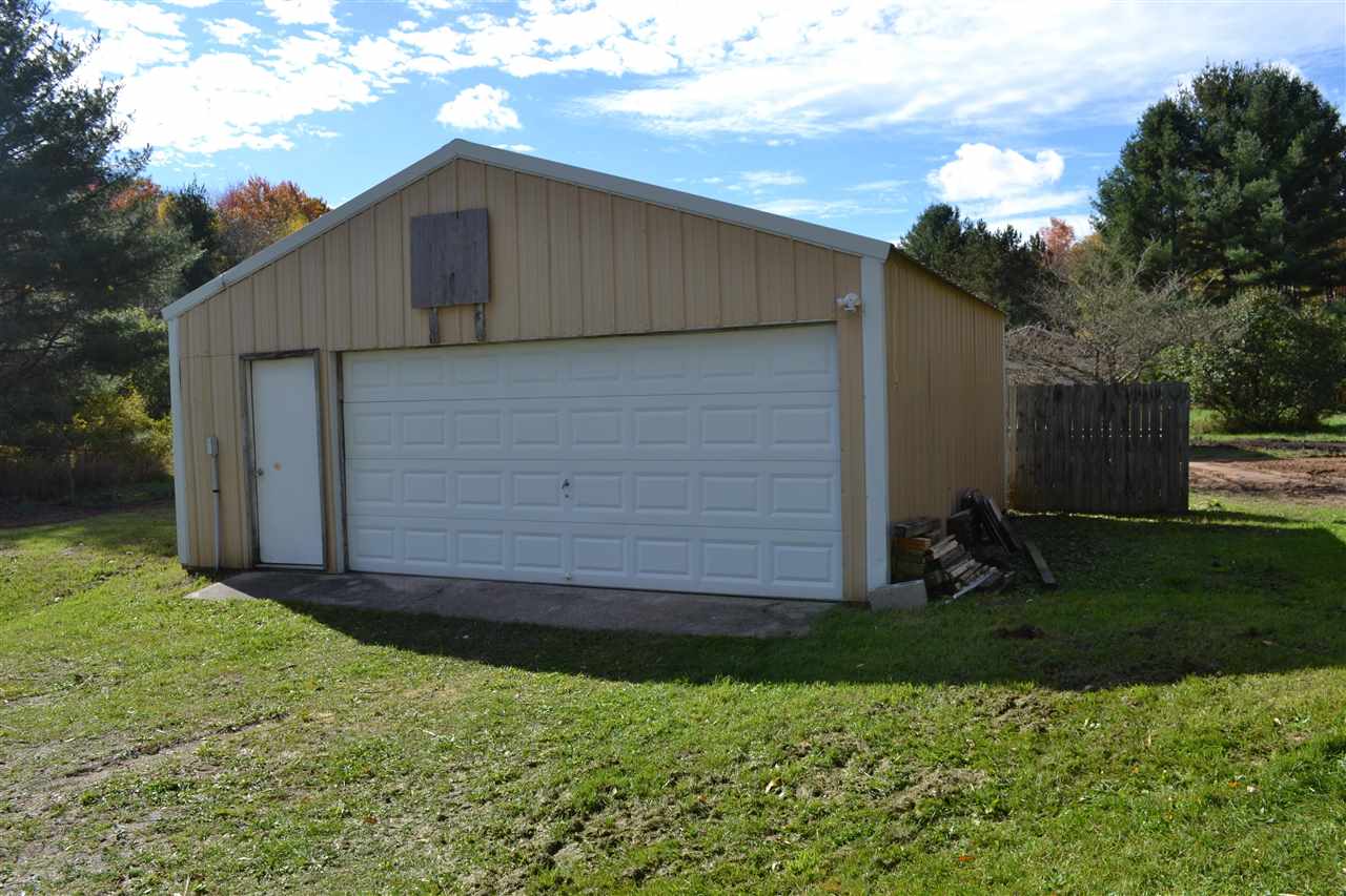 2317 N M-66 Highway East Jordan MI 49727