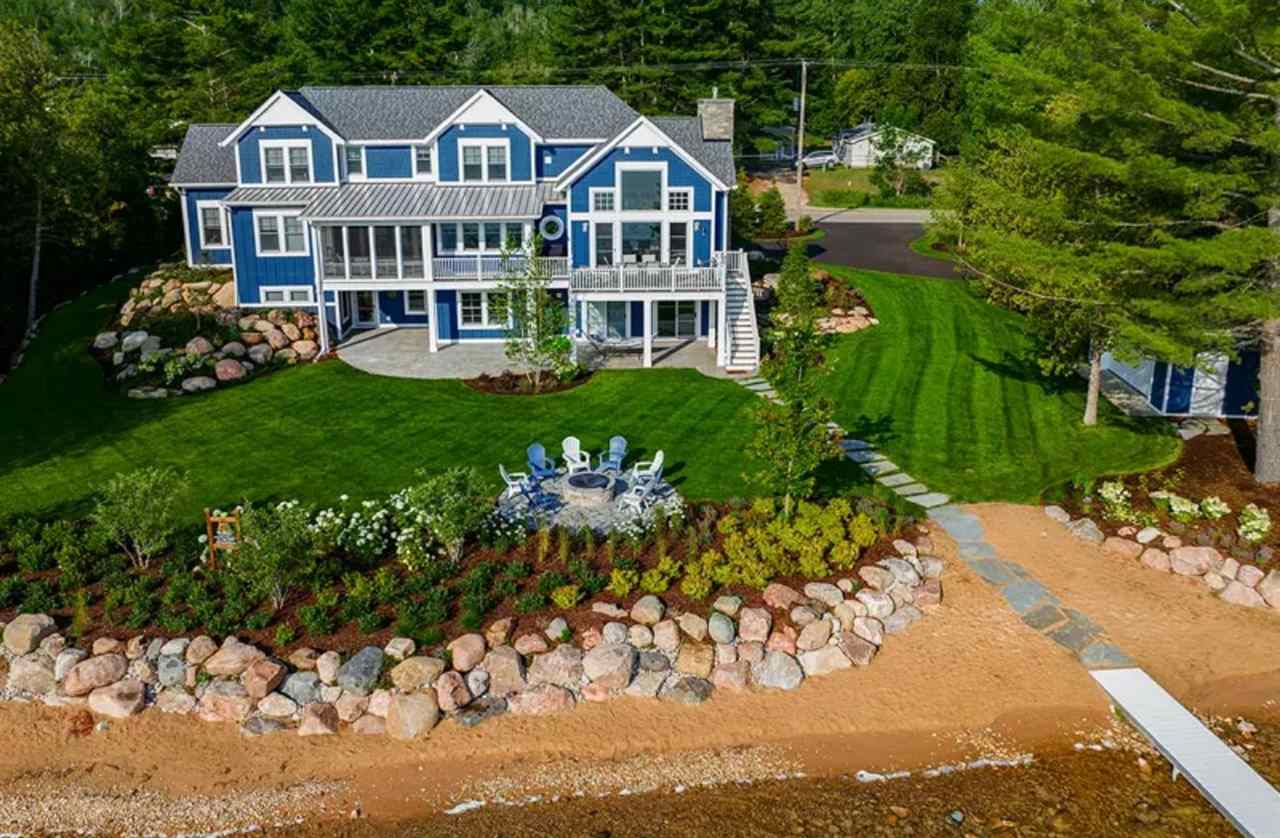 2370 S M66 East Jordan MI 49727