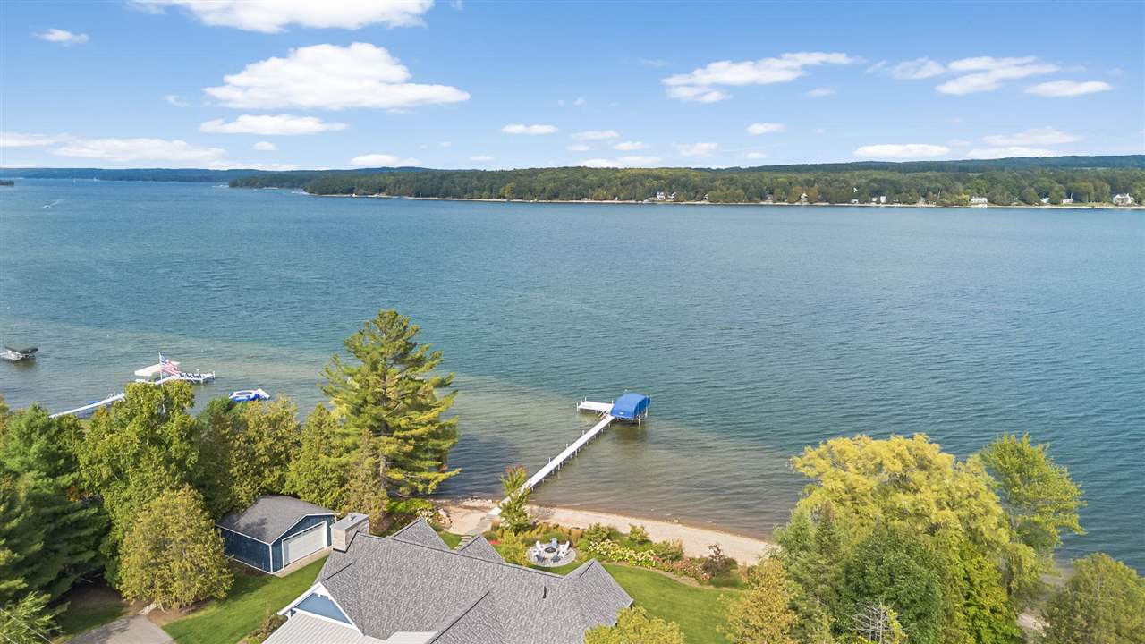 2370 S M66 East Jordan MI 49727