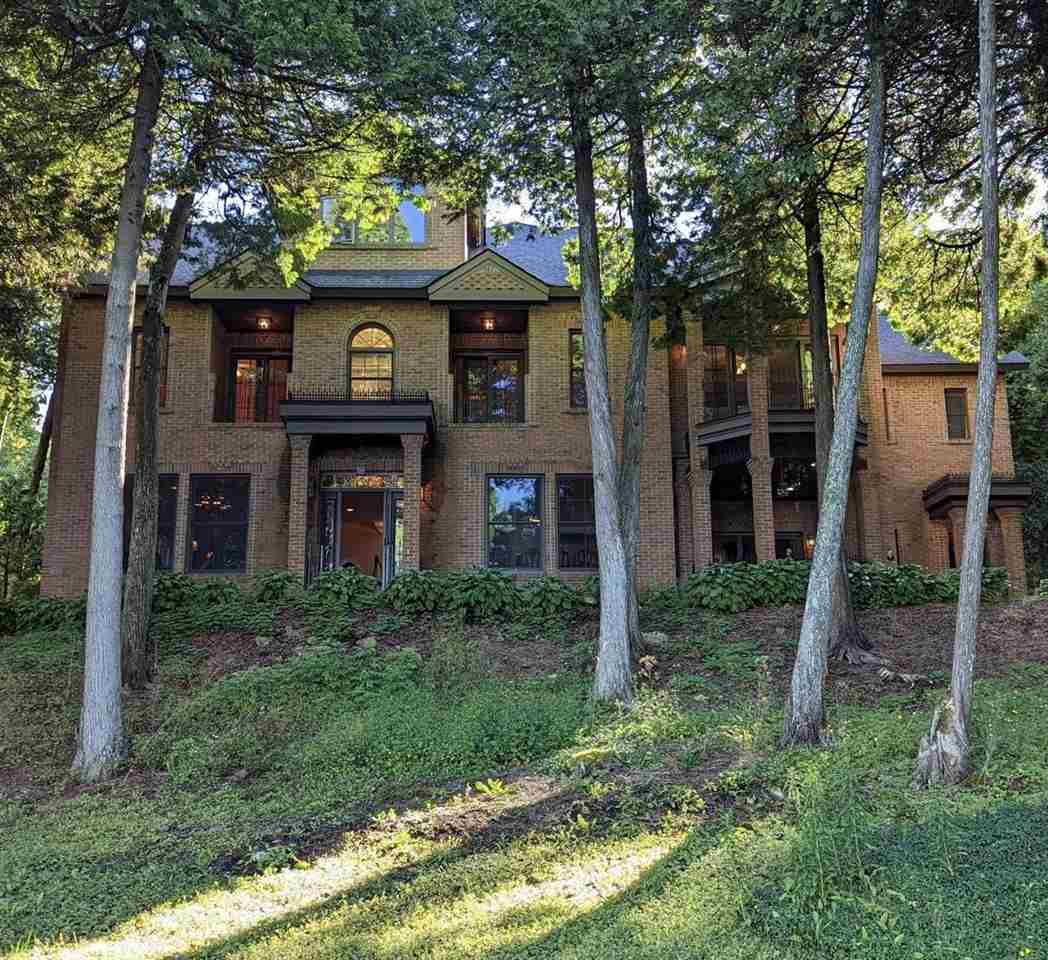 2796 Lake Shore Drive Mackinac Island MI 49757