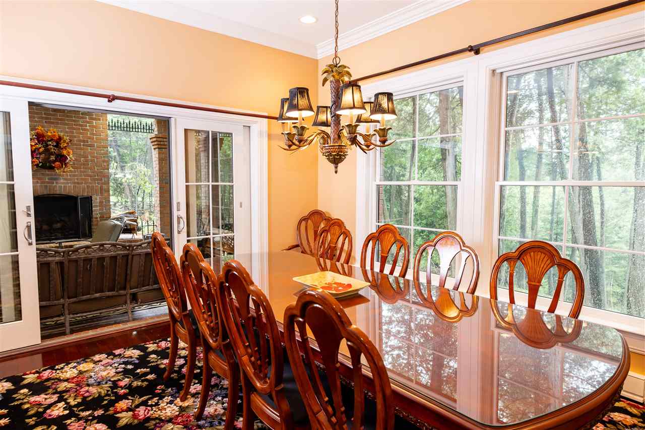 2796 Lake Shore Drive Mackinac Island MI 49757