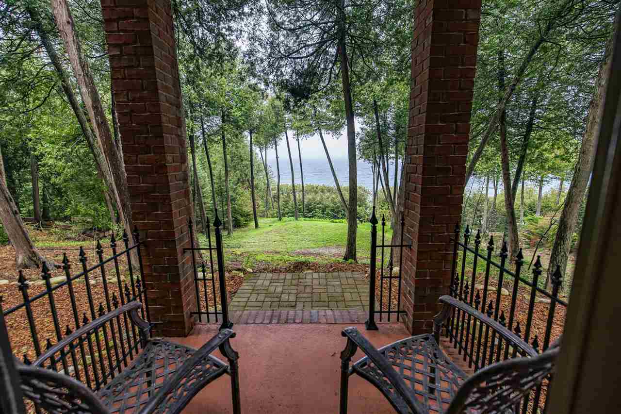 2796 Lake Shore Drive Mackinac Island MI 49757