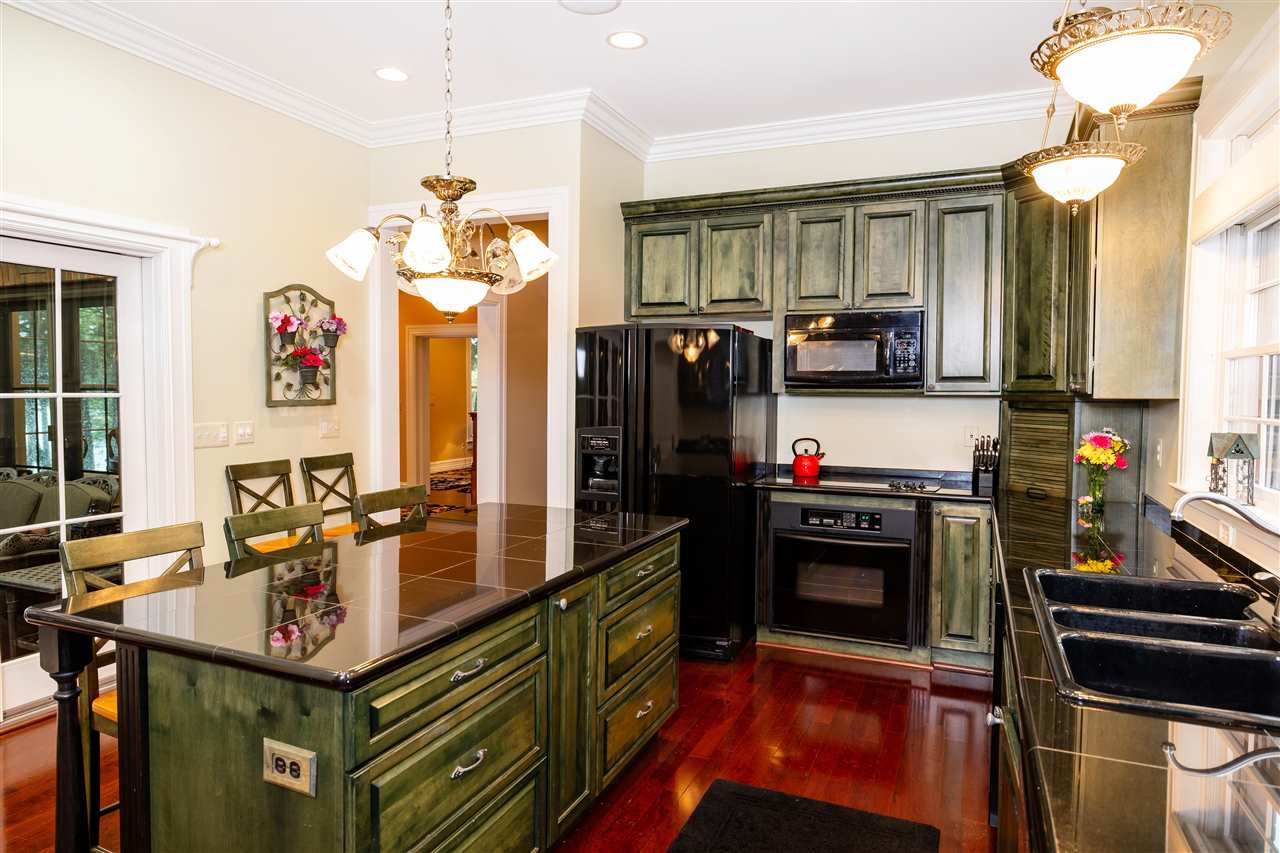 2796 Lake Shore Drive Mackinac Island MI 49757