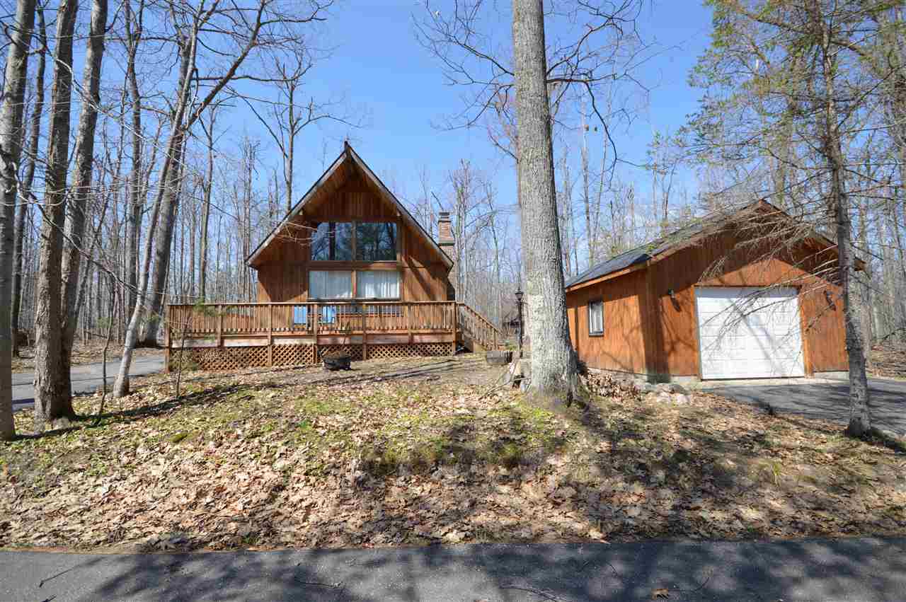 351 Michaywe Drive Gaylord MI 49735