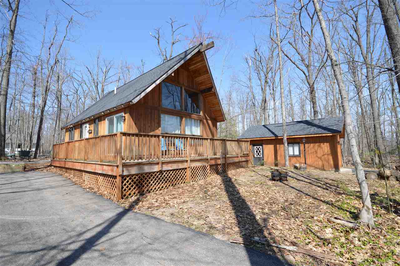 351 Michaywe Drive Gaylord MI 49735