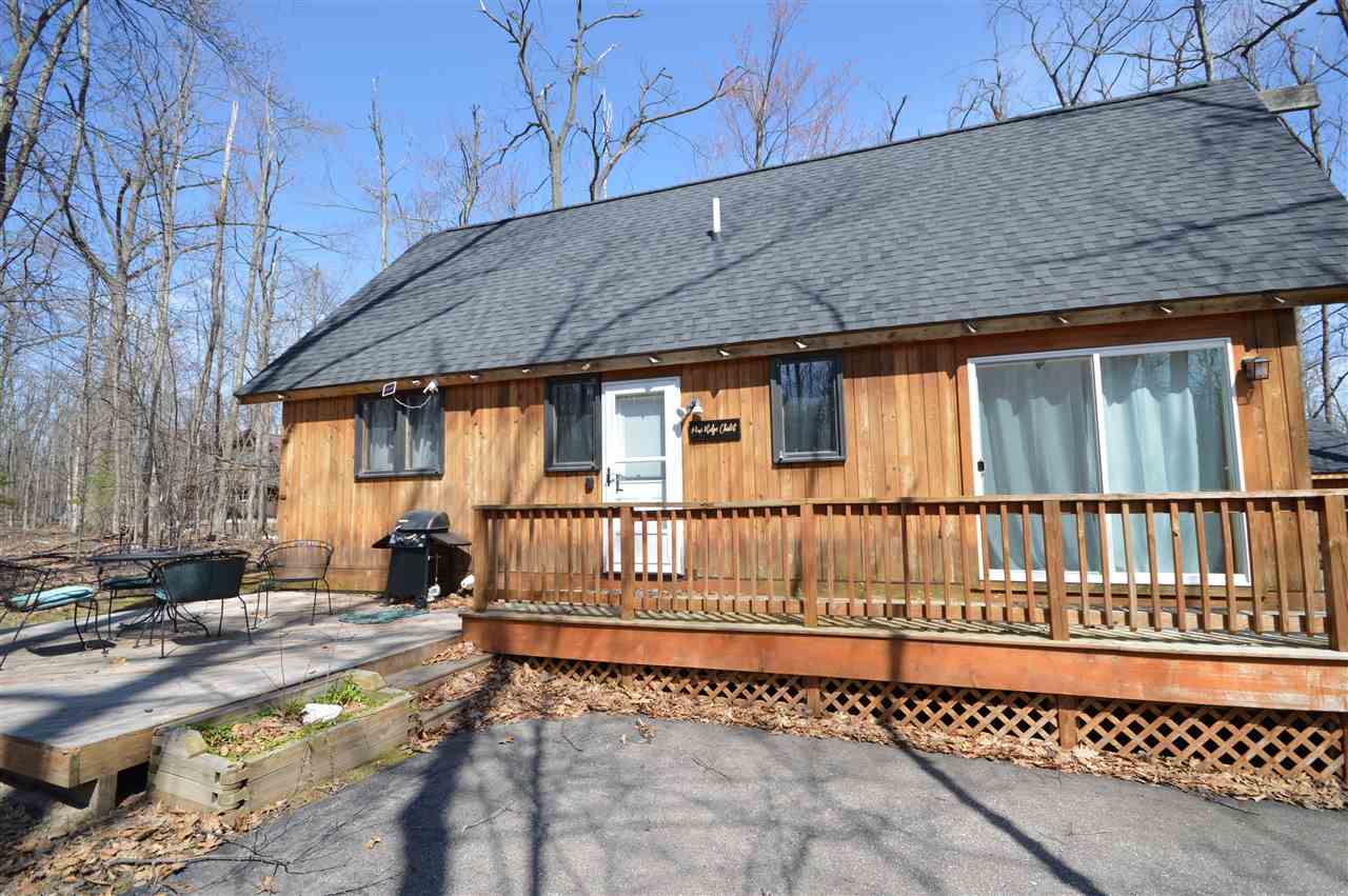 351 Michaywe Drive Gaylord MI 49735