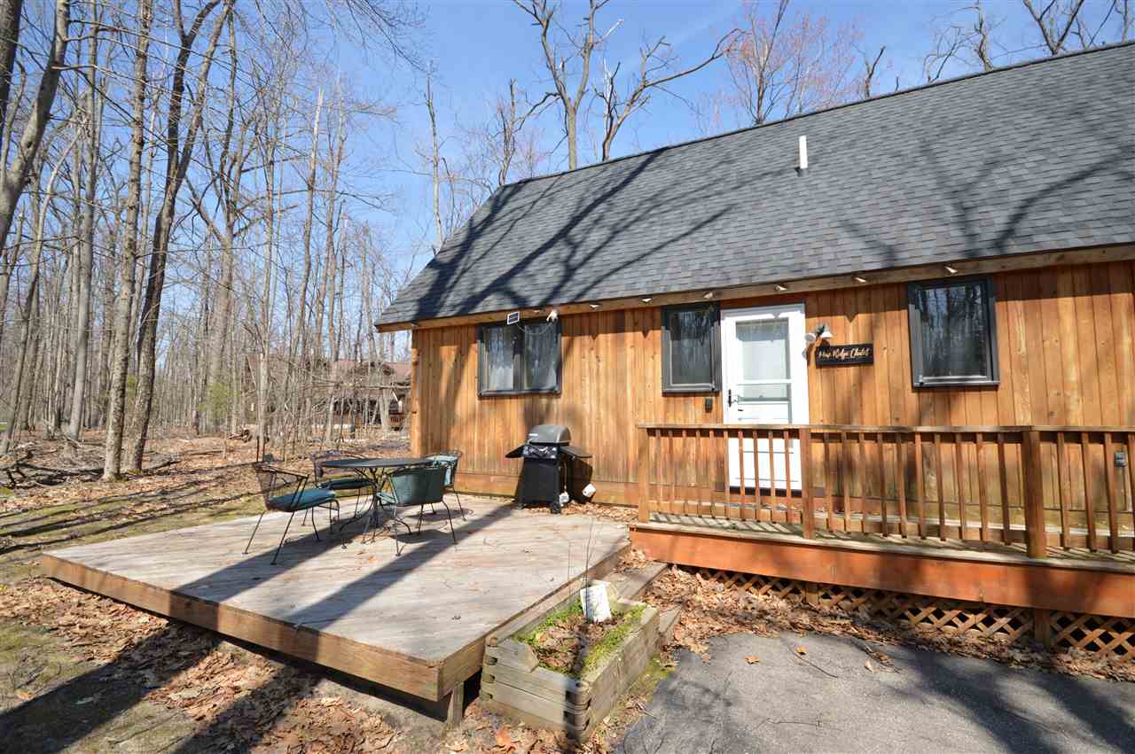 351 Michaywe Drive Gaylord MI 49735