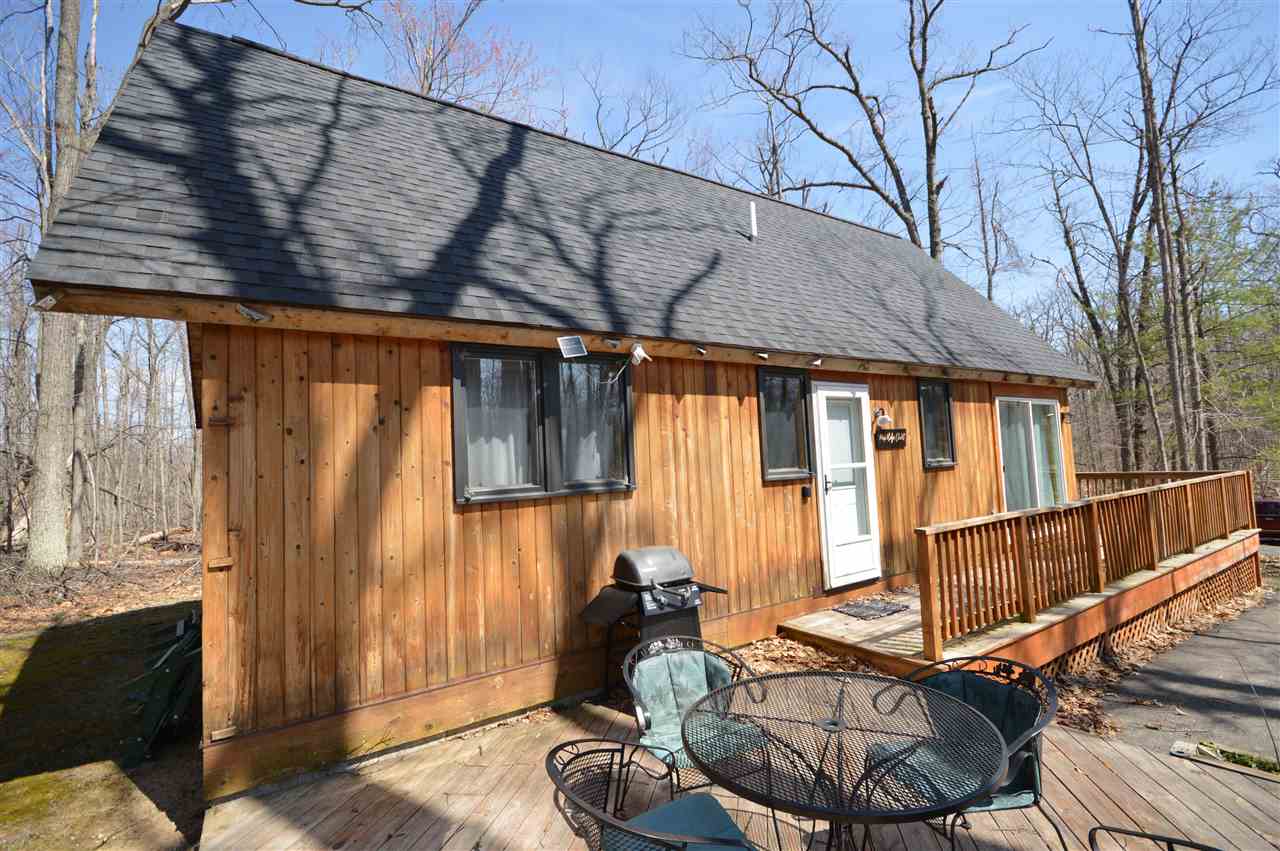 351 Michaywe Drive Gaylord MI 49735