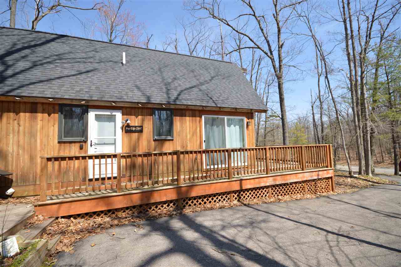 351 Michaywe Drive Gaylord MI 49735