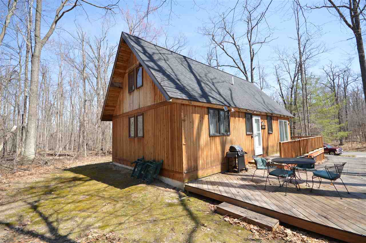 351 Michaywe Drive Gaylord MI 49735