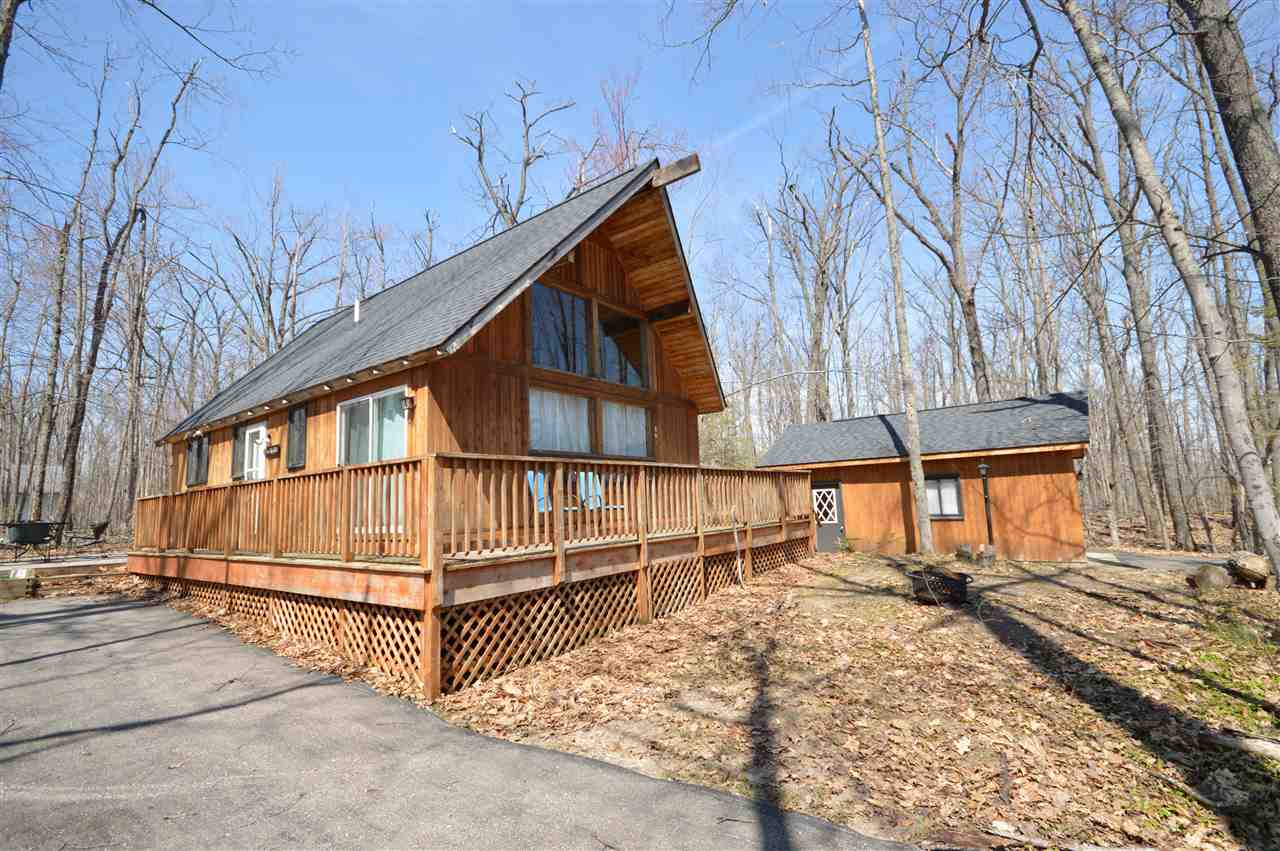 351 Michaywe Drive Gaylord MI 49735