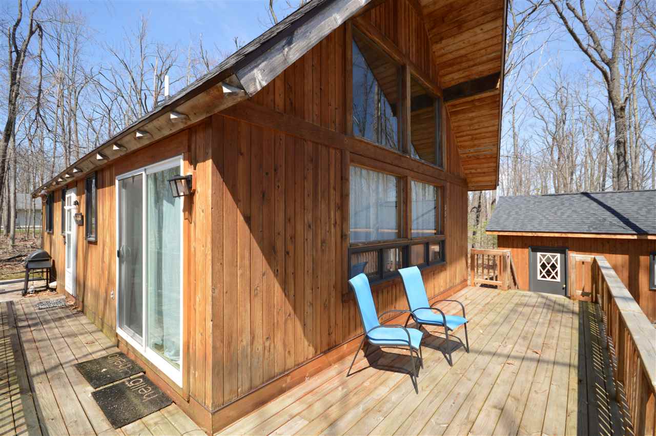 351 Michaywe Drive Gaylord MI 49735