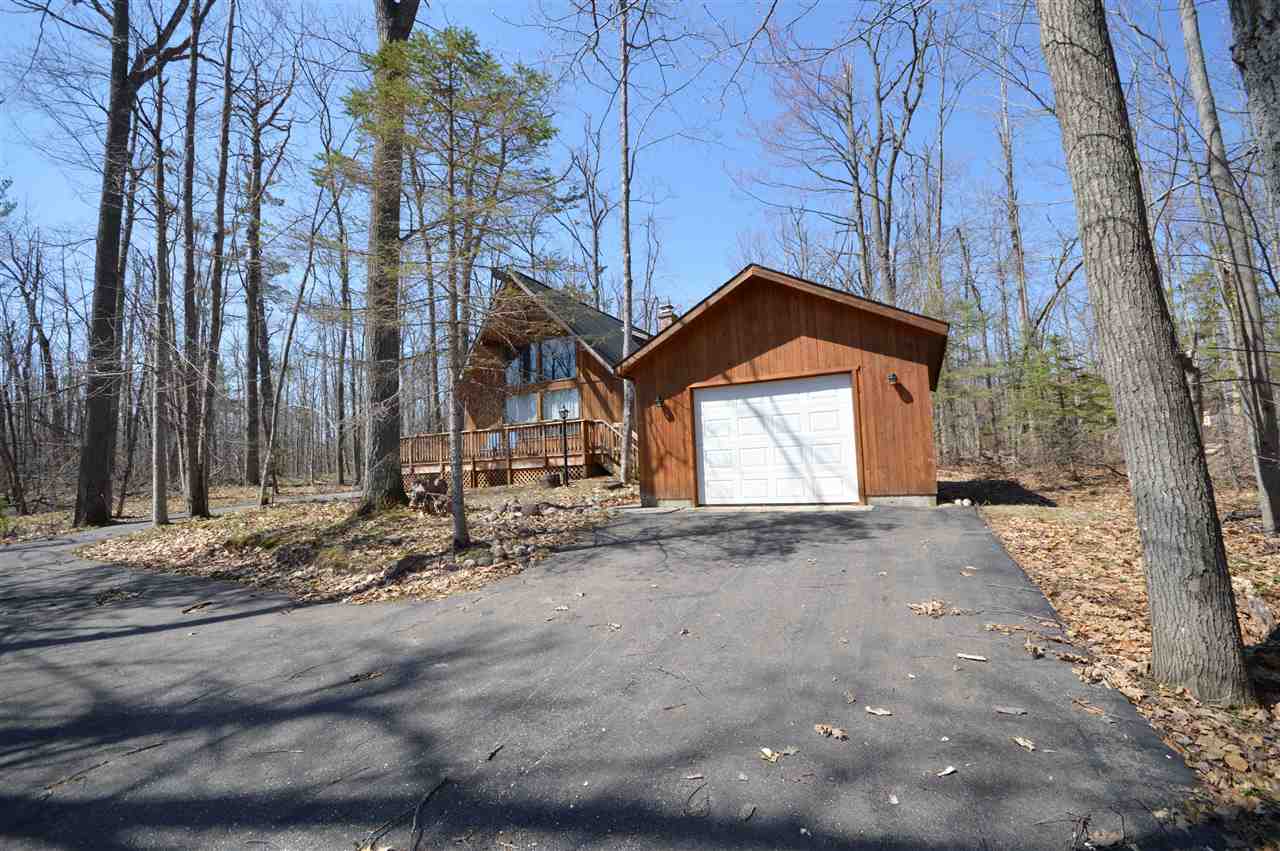 351 Michaywe Drive Gaylord MI 49735