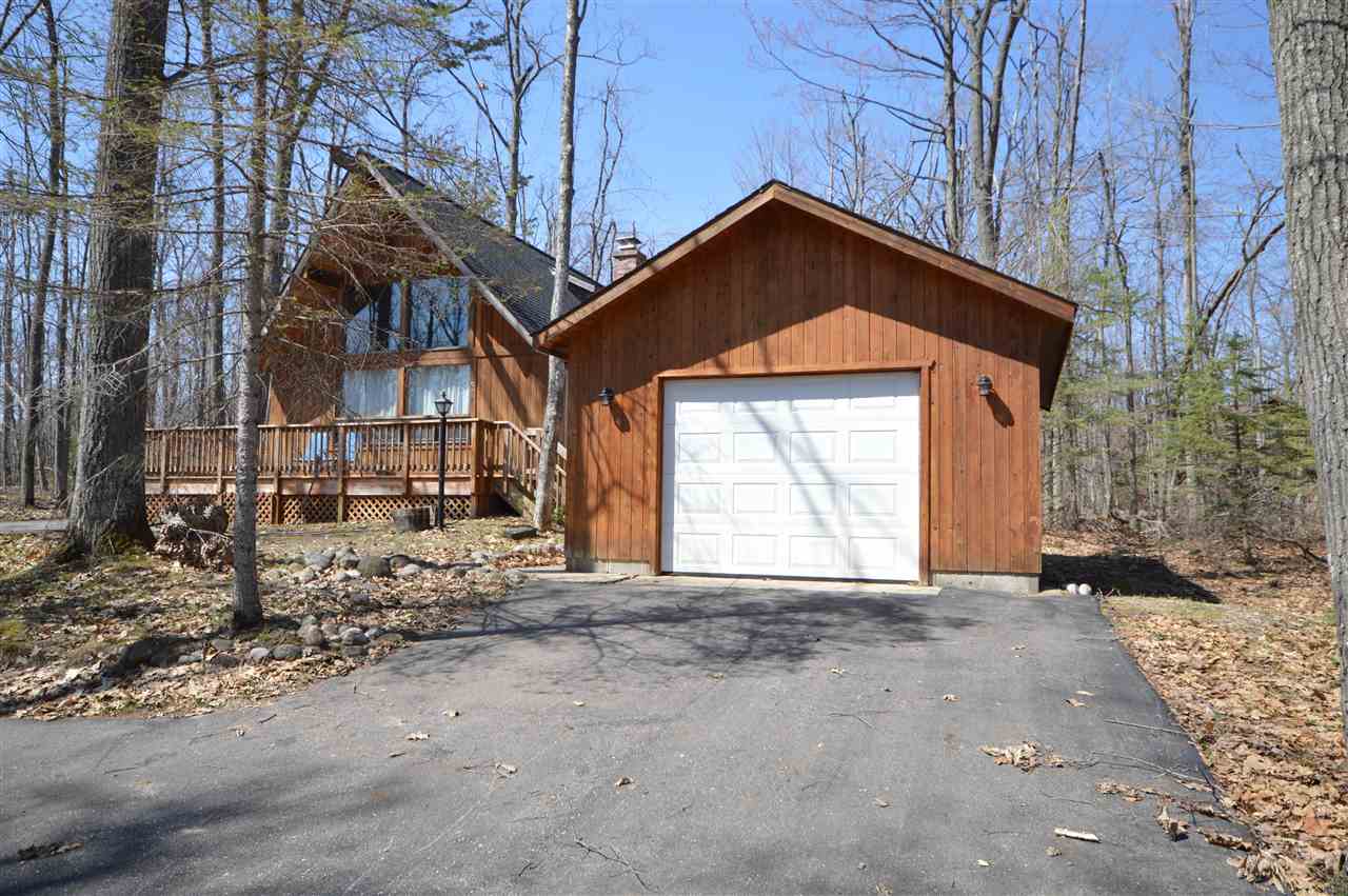 351 Michaywe Drive Gaylord MI 49735