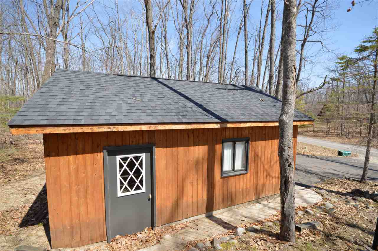 351 Michaywe Drive Gaylord MI 49735