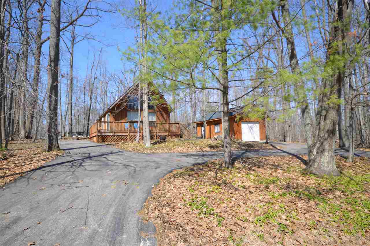 351 Michaywe Drive Gaylord MI 49735