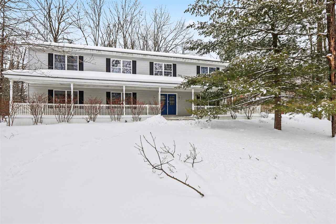 8950 Moore Road Alanson MI 49706