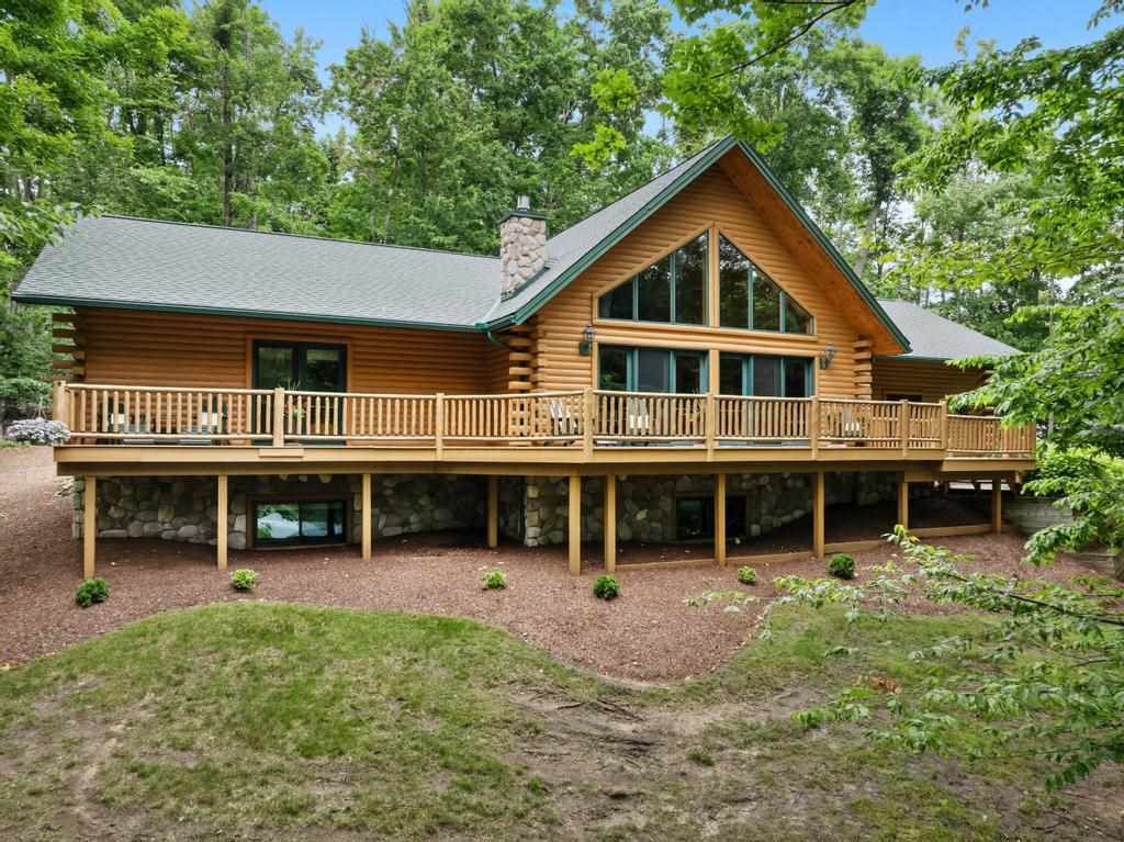 2645 Rosewood Lane Petoskey MI 49770