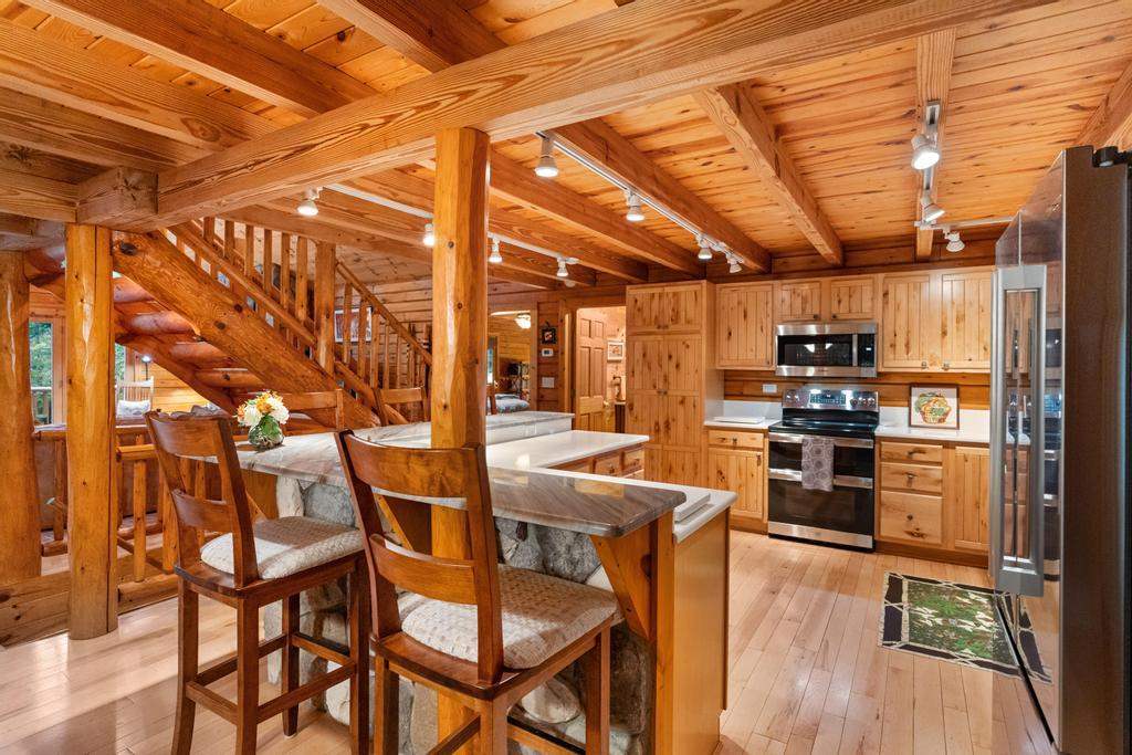 2645 Rosewood Lane Petoskey MI 49770