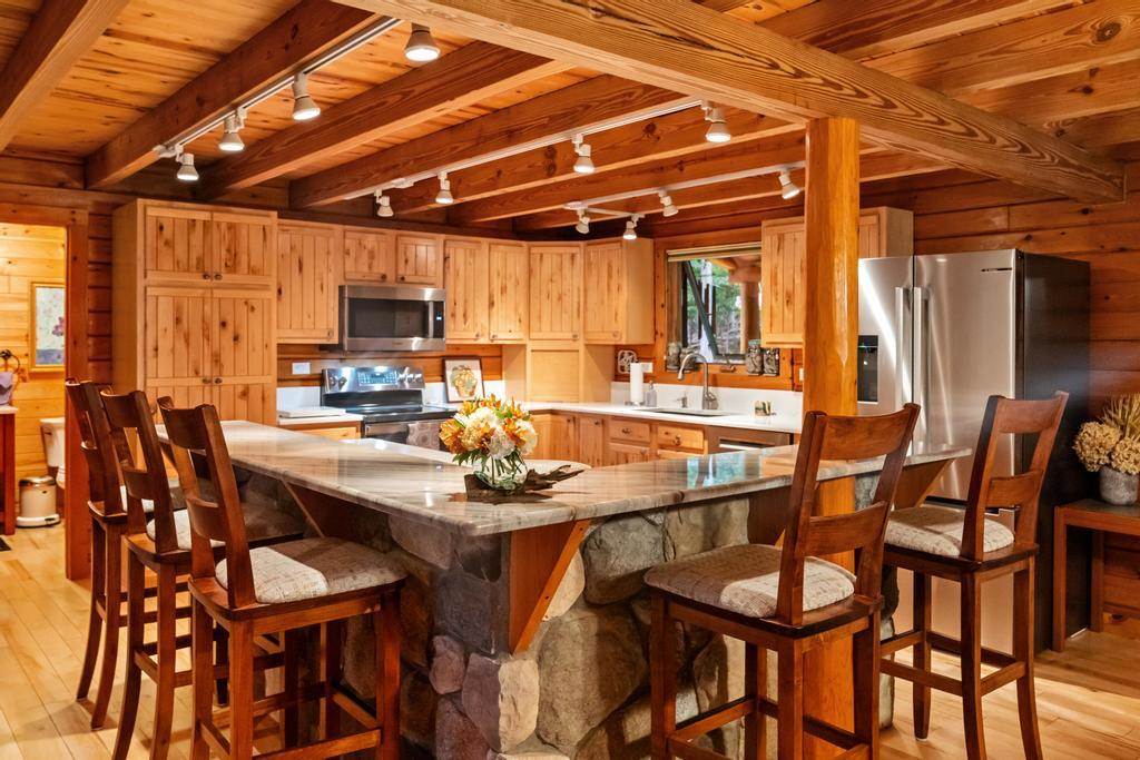 2645 Rosewood Lane Petoskey MI 49770