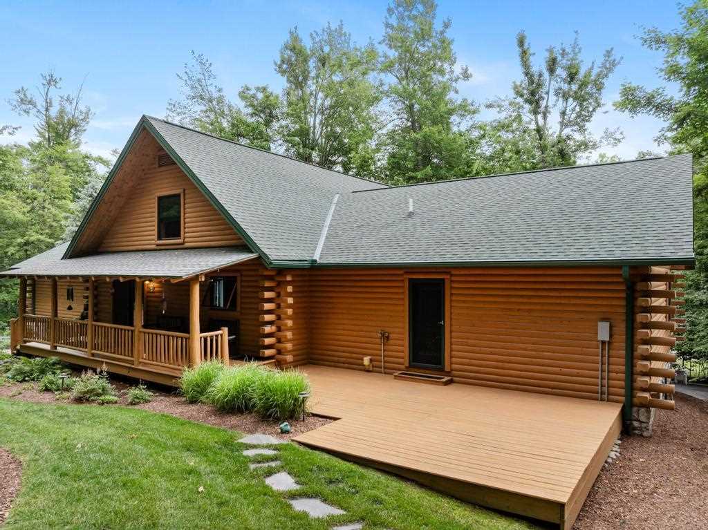 2645 Rosewood Lane Petoskey MI 49770