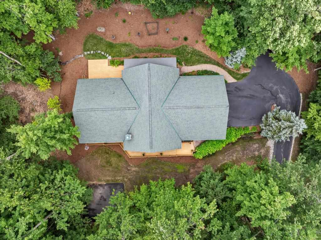 2645 Rosewood Lane Petoskey MI 49770
