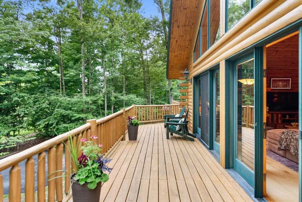 2645 Rosewood Lane Petoskey MI 49770