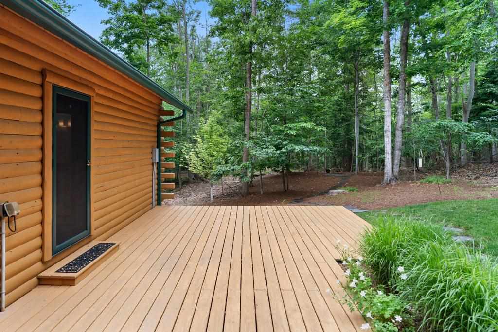 2645 Rosewood Lane Petoskey MI 49770