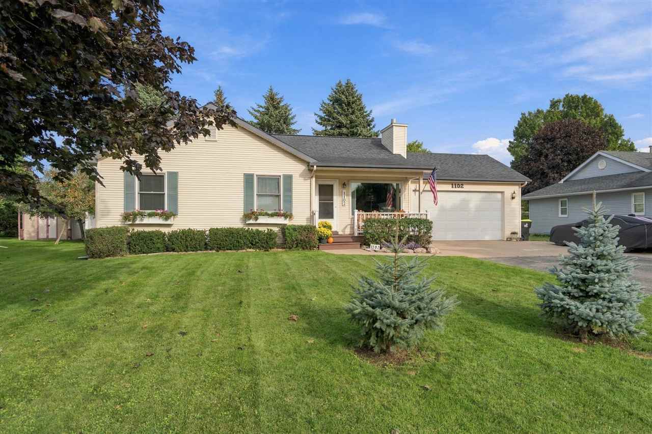 1102 Charlo Street Charlevoix MI 49720