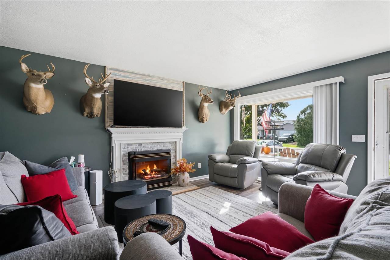 1102 Charlo Street Charlevoix MI 49720