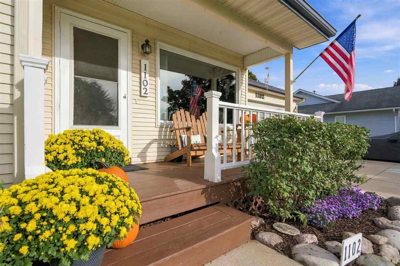 1102 Charlo Street Charlevoix MI 49720