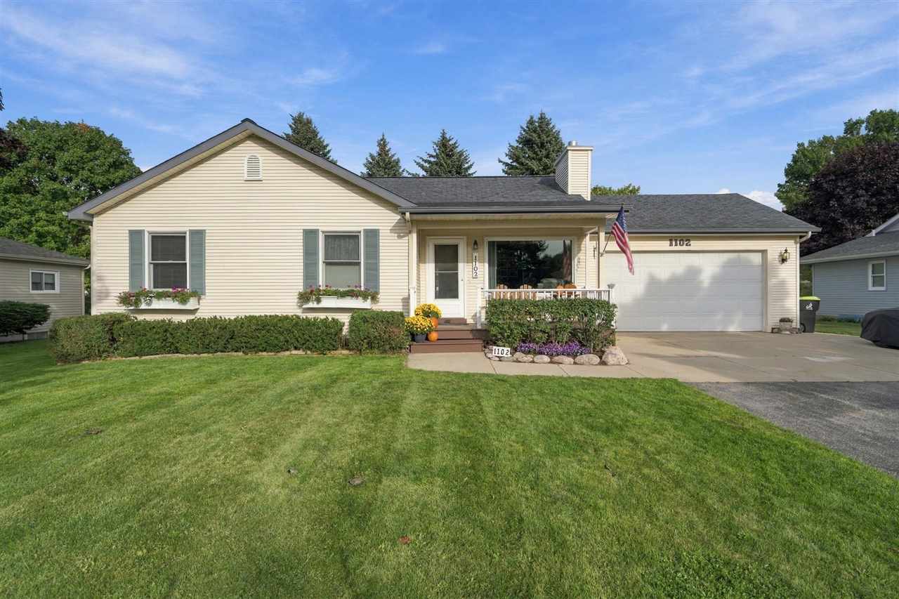 1102 Charlo Street Charlevoix MI 49720