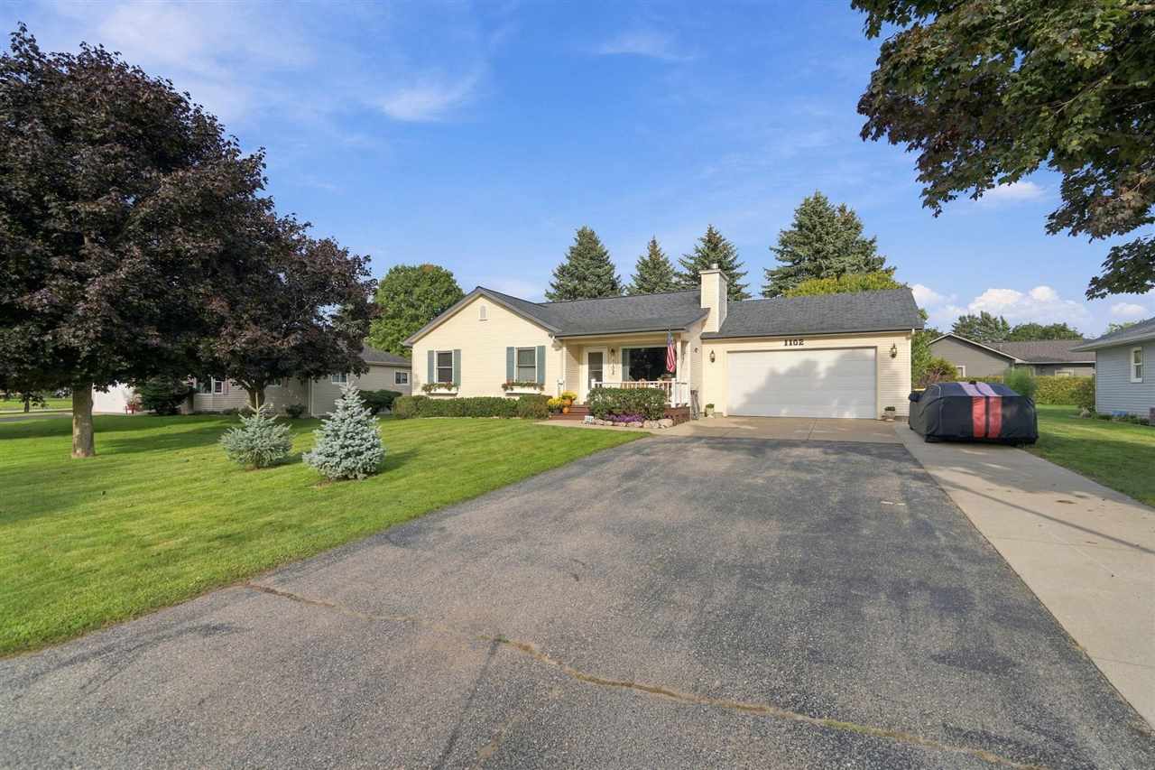 1102 Charlo Street Charlevoix MI 49720