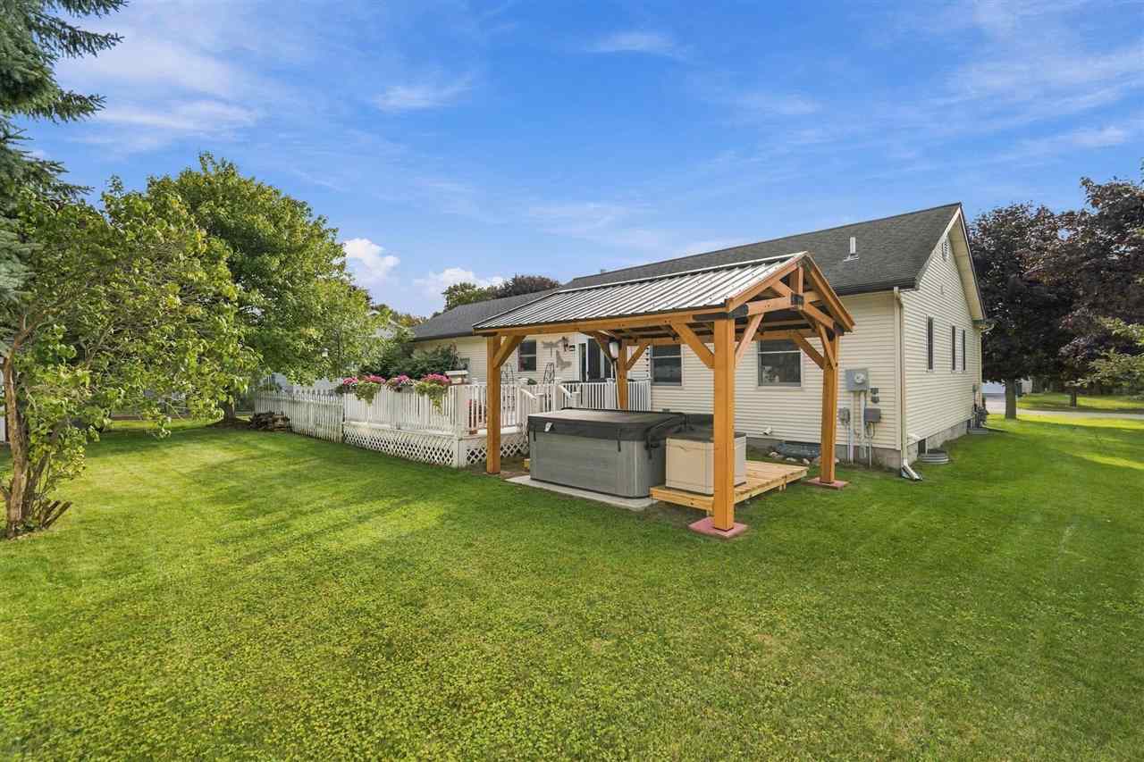 1102 Charlo Street Charlevoix MI 49720
