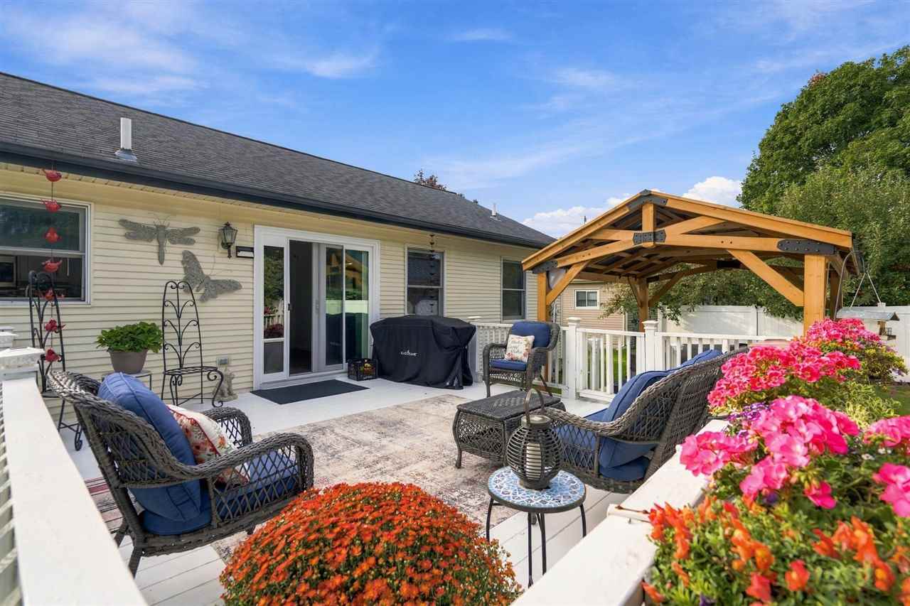 1102 Charlo Street Charlevoix MI 49720