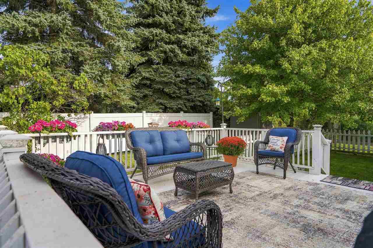 1102 Charlo Street Charlevoix MI 49720