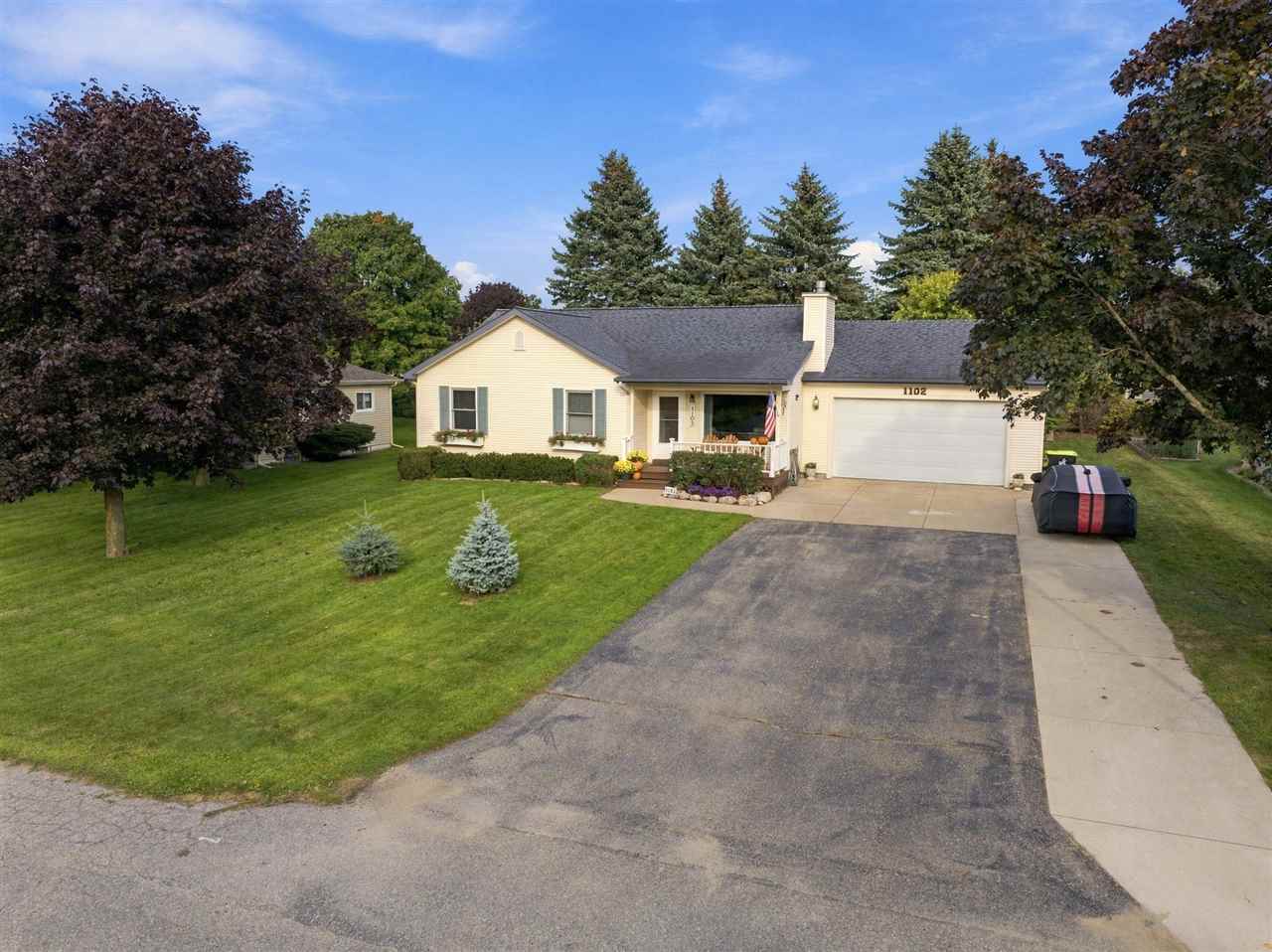 1102 Charlo Street Charlevoix MI 49720