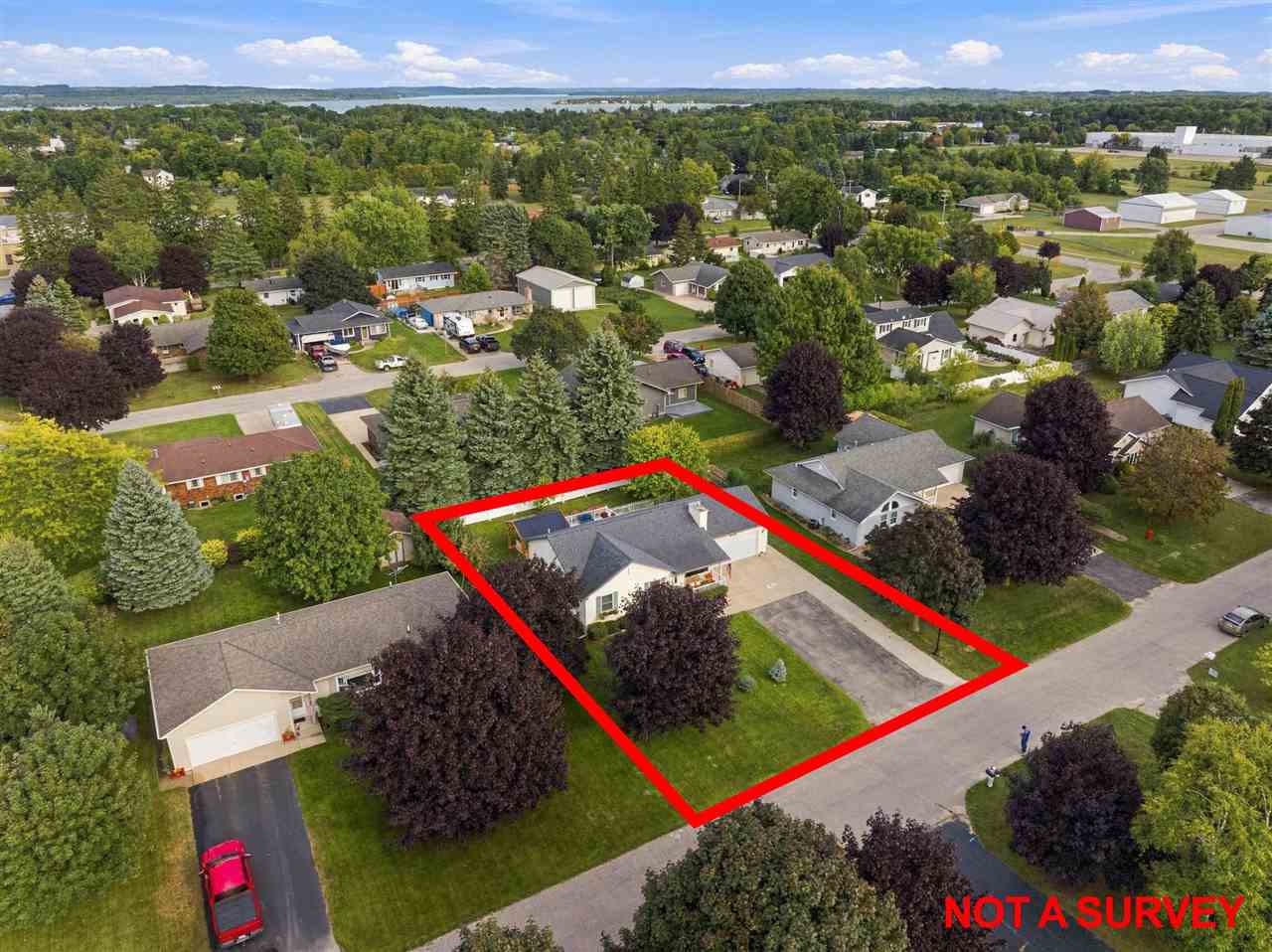 1102 Charlo Street Charlevoix MI 49720