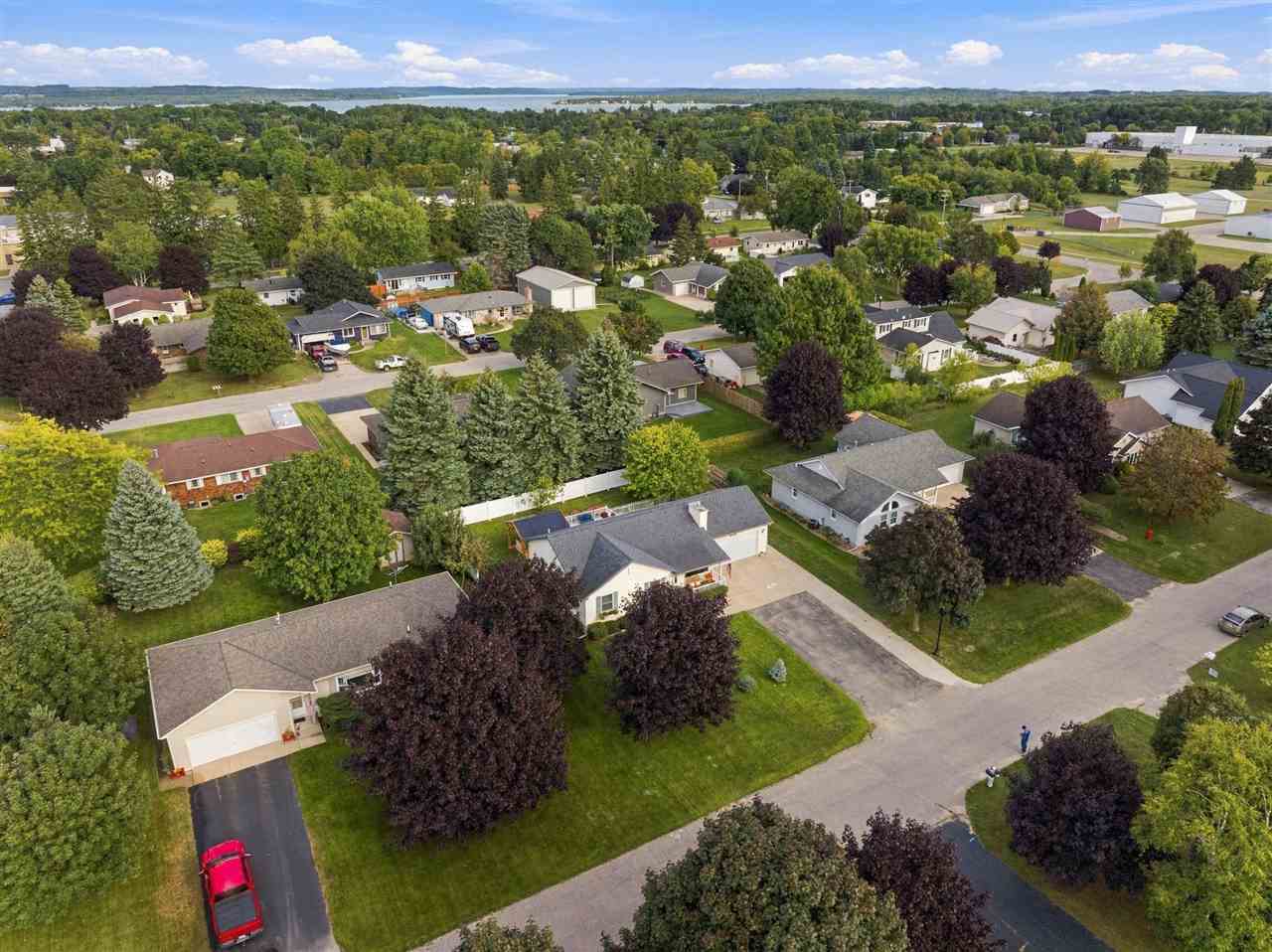 1102 Charlo Street Charlevoix MI 49720