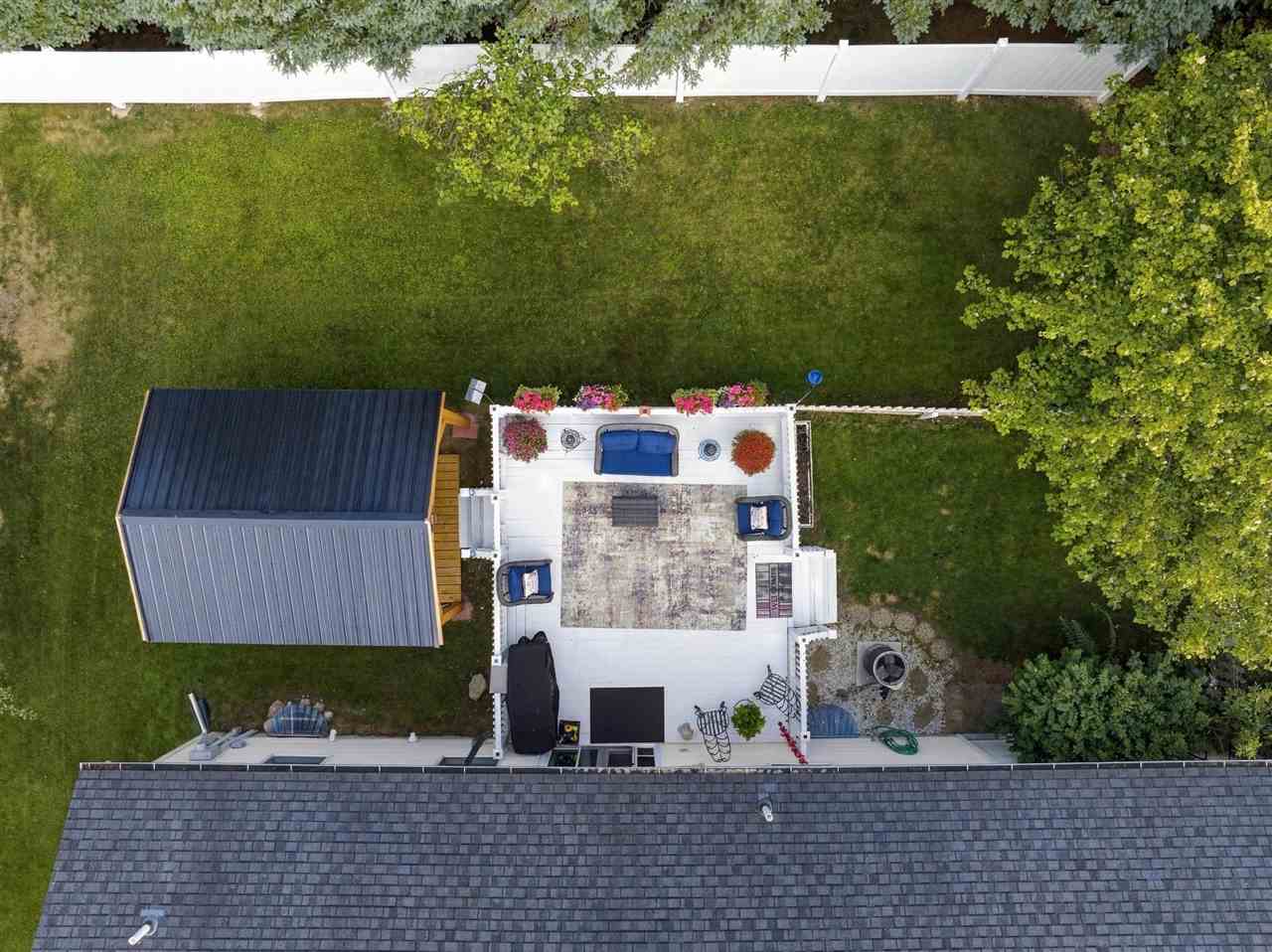 1102 Charlo Street Charlevoix MI 49720